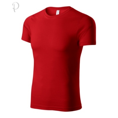 Tricou unisex Paint - Img 5