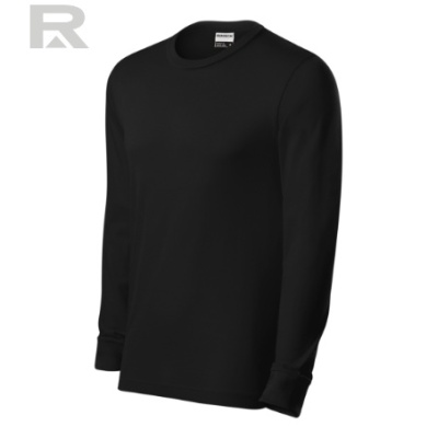 Tricou unisex Resist LS