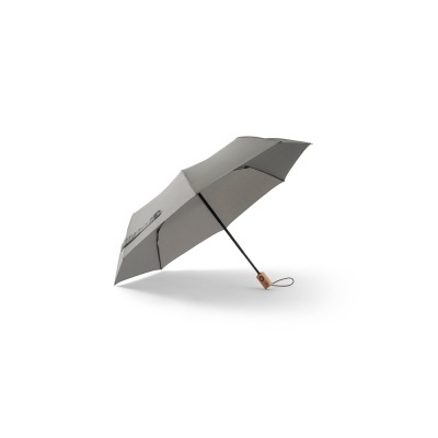 Umbrelă Personalizată River - Pliabilă din rPET, Rezistentă la Vânt cu Deschidere și Închidere Automată - Img 5