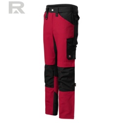VERTEX W07 - Pantaloni de lucru pentru bărbaţi - Img 3