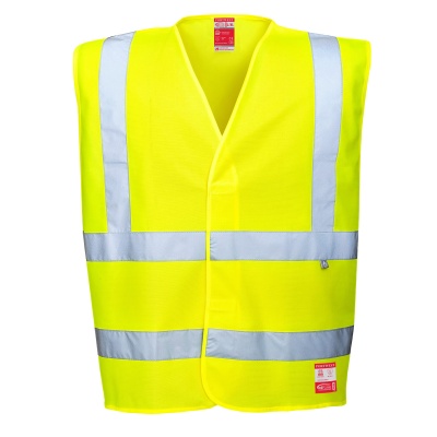 Vesta Antistatica HiVis Ignifuga Portwest (FR71)
