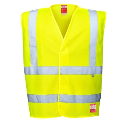 Vesta Antistatica HiVis Ignifuga Portwest (FR71)