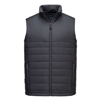 Vestă izolată Professional Baffle Gilet Portwest (S606) - Img 2