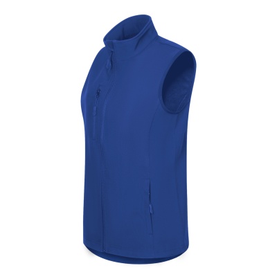 Vestă softshell pentru damă Trail - Img 6
