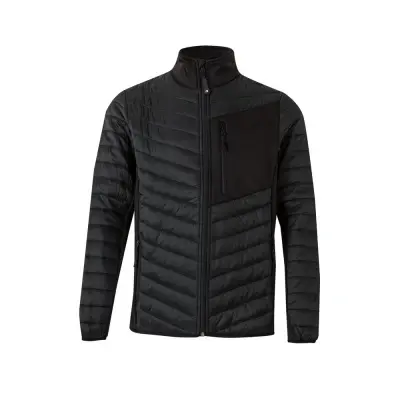 VL RAIJIN. Jachetă căptușită (265g/m²), din poliester (100%) - Img 1