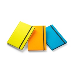 WATTERS. A5 Notepad cu pagini liniate - Personalizat - Img 6
