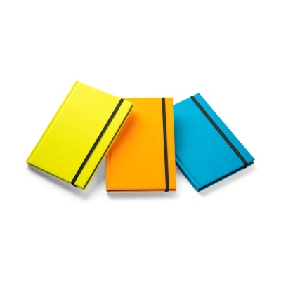 WATTERS. A5 Notepad cu pagini liniate - Personalizat - Img 6