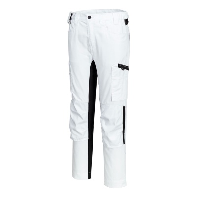 WX2 Eco Stretch Trade Trousers Portwest (CD881)