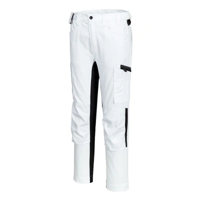 WX2 Eco Stretch Trade Trousers Portwest (CD881)