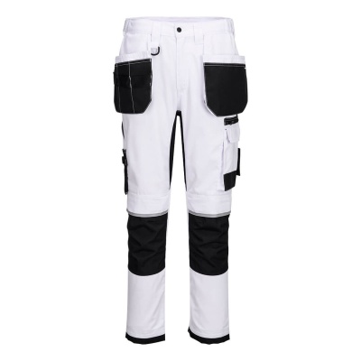 WX2 Pantaloni Stretch Holster Portwest (CD845)