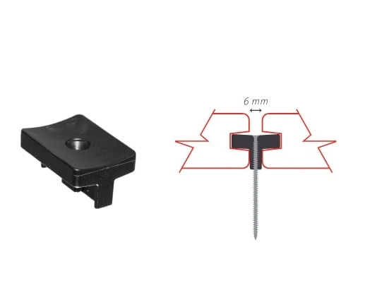 Pc Clip si instalare deck