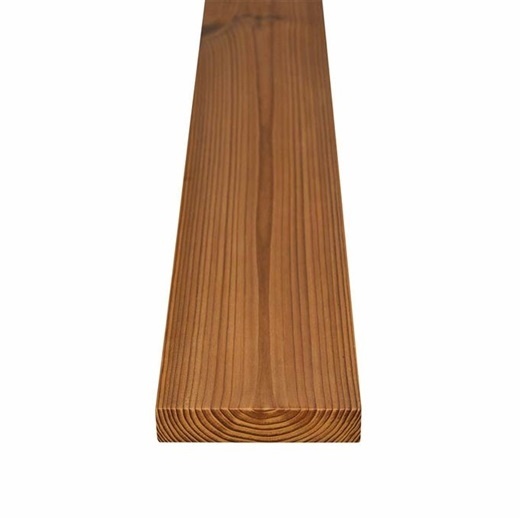 Deck pin nordic termotratat 118/140x26mm neted