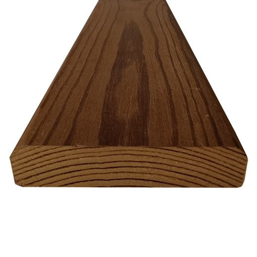 Profil Pin Termotratat 100/21mm Neted (Imbinat)
