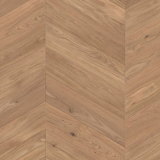 Chevron Stejar DUNE 60° Rustic Ulei
