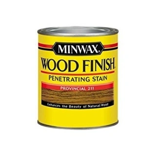 Bait Minwax Provincial 211 - Img 2
