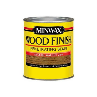 Bait Minwax Special Walnut 224 - Img 3