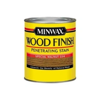 Bait Minwax Special Walnut 224 - Img 3