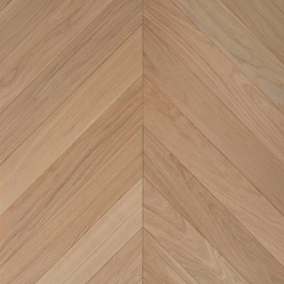 Chevron Dublustratificat Stejar Natur-Select 90/10mm