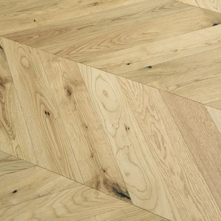Chevron Heritage stejar CD rustic 90x10mm mat
