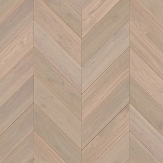 Chevron Stejar DUST 45° Lac