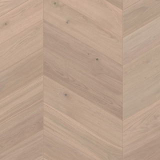 Chevron Stejar DUST 60° Lac