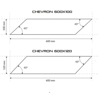 schita  chevron