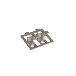 Clema Inox Montaj Deck si Fatada 30210
