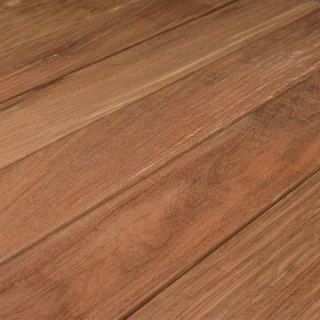 Deck Ipe 145/21mm profil drept smooth