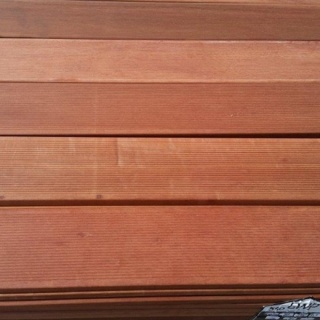 Deck massaranduba profil D3 cluj
