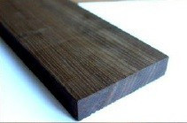 Fatada Frasin Termotratat Imbinat 100*26 mm Neted - Img 1