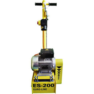 Freza ES 200 EL 230V pentru lucrari pardoseli