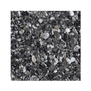 Granule de marmura MG24 25kg dunkelgrau