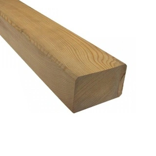 Grinda Deck Larice Siberian 68/44mm