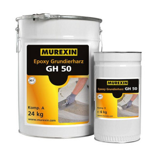 Grund Epoxidic Murexin GH50 set 28kg