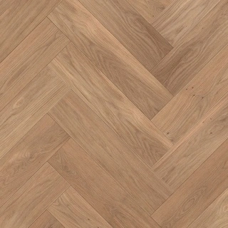 Herringbone Stejar DUNE 130mm Rustic Ulei