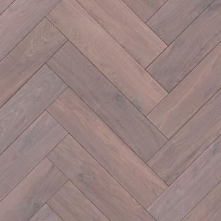 Herringbone Stejar STORM 135mm Rustic Ulei