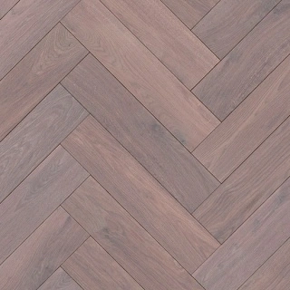 Herringbone Stejar STORM 135mm Rustic Ulei