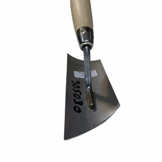 iTools Gletiera profil scafa W65 L250 R=50 CUT OFF 45