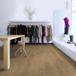Laminat Kronotex EVEREST OAK NATURE 12mm