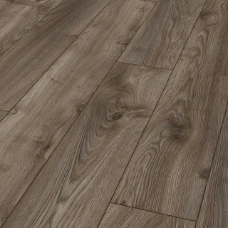 Laminat MACRO OAK BROWN 12mm