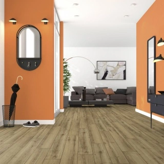 Krono Laminat Robusto  Jalon Oak 12mm