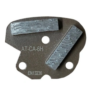 Masina Airtec BS-270 400V diamant