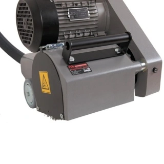 Masina FG Blitz 2.2kW reconditionare terase lemn cluj