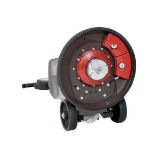 masina monodisc romus sandy