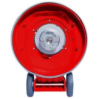 Masina Romus Sandy 3  230V slefuire pardoseli fixare disc