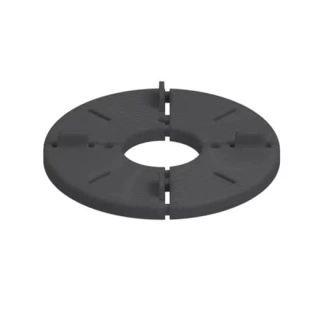 Pad Suport terasa dale 8mm cauciuc