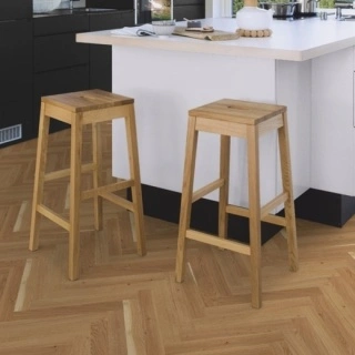 Parchet Boen Prestige stejar Basic 70/10mm ulei natur decor