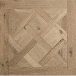 Parchet Bordeaux 800x800x20mm BRUT