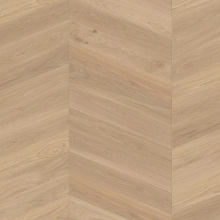 PARCHET Chevron BOEN STEJAR ADAGIO 138/14MM ULEI alb