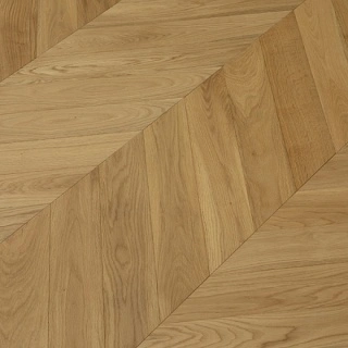 Parchet chevron stejar CD 95x10mm cluj